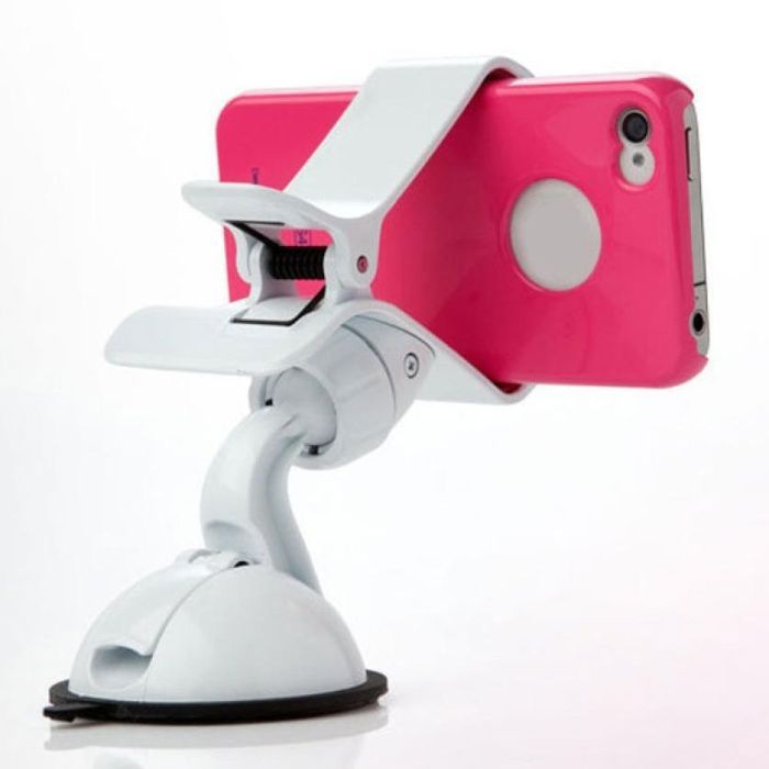 Suporte Universal para Telemóvel | Novo | Smartphone, Automóvel, Carro