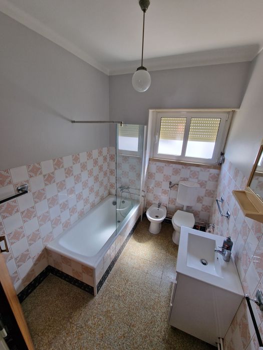 Quarto Estudante