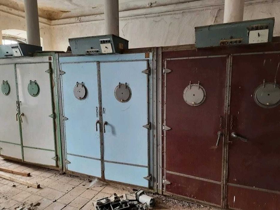 (5) Продаж комерційного приміщення в Літині 6470