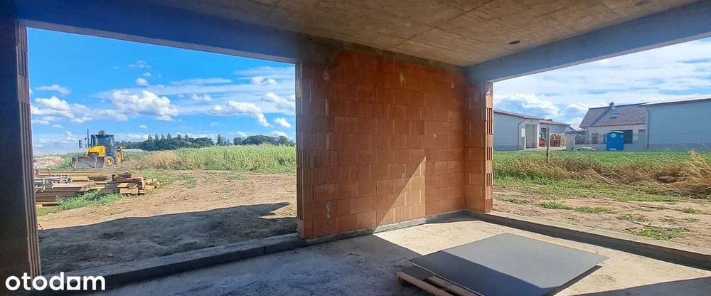 NOWE domy - Raciborowice - TYLKO 3 km od Krakowa -  gmina Michałowice