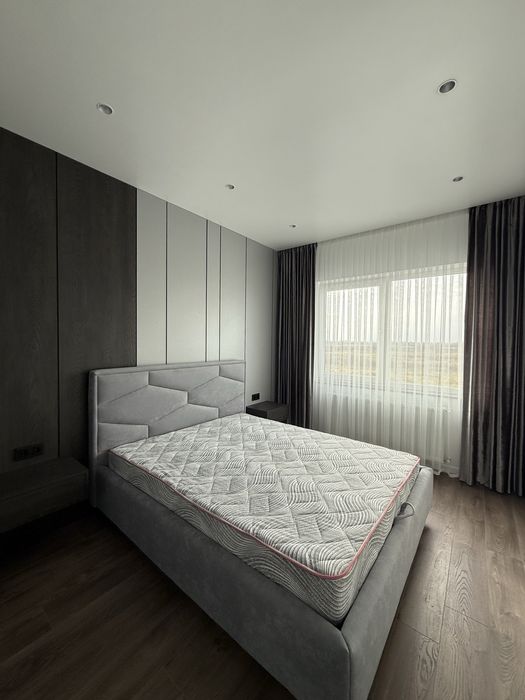 Продається Новий 4-х кімнатний Таунхаус. 123 м.кв.