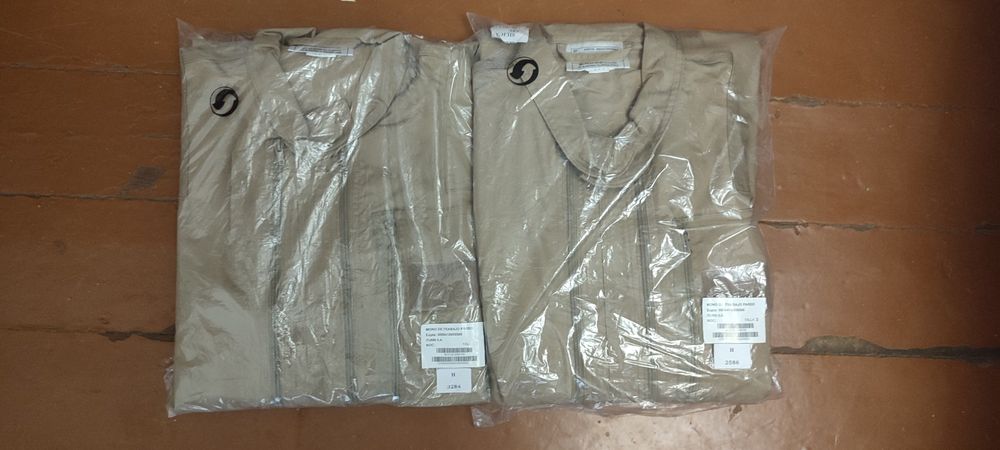 Комбінезон мужской робочий