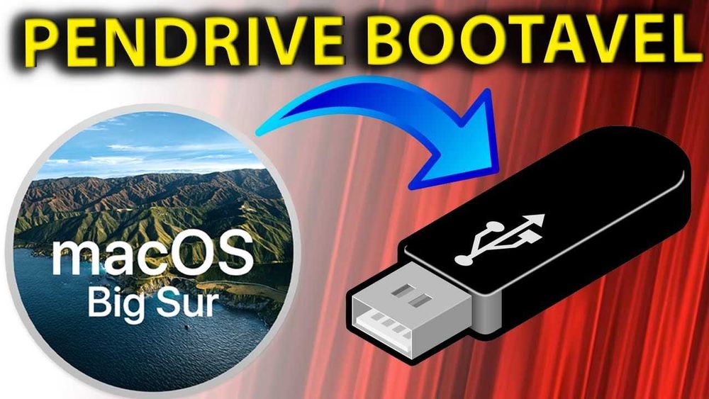 Apple Mac OS X - Instaladores High Sierra 10.13 até  Sonoma 14