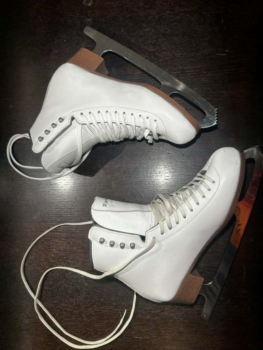 Łyżwy figurowe Reiddel dimond