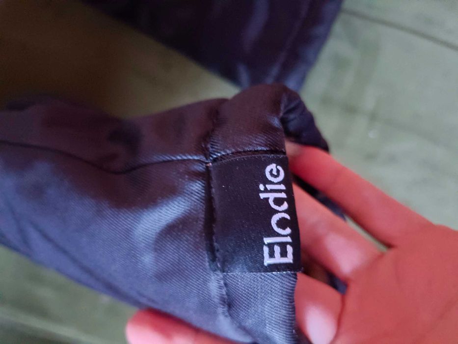 Mufki do wózka Elodie Details