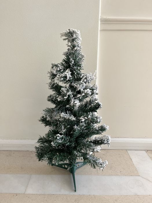 Árvore de Natal 50cm