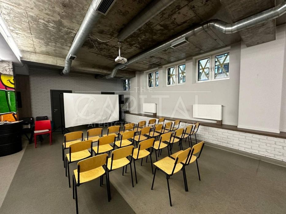 Коммерческая недвижимость по адресу ул. Дмитриевская (площадь 670 м²) - Atlanta.ua - фото 19