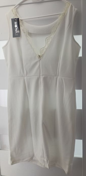 Nowa sukienka r.xxl 44