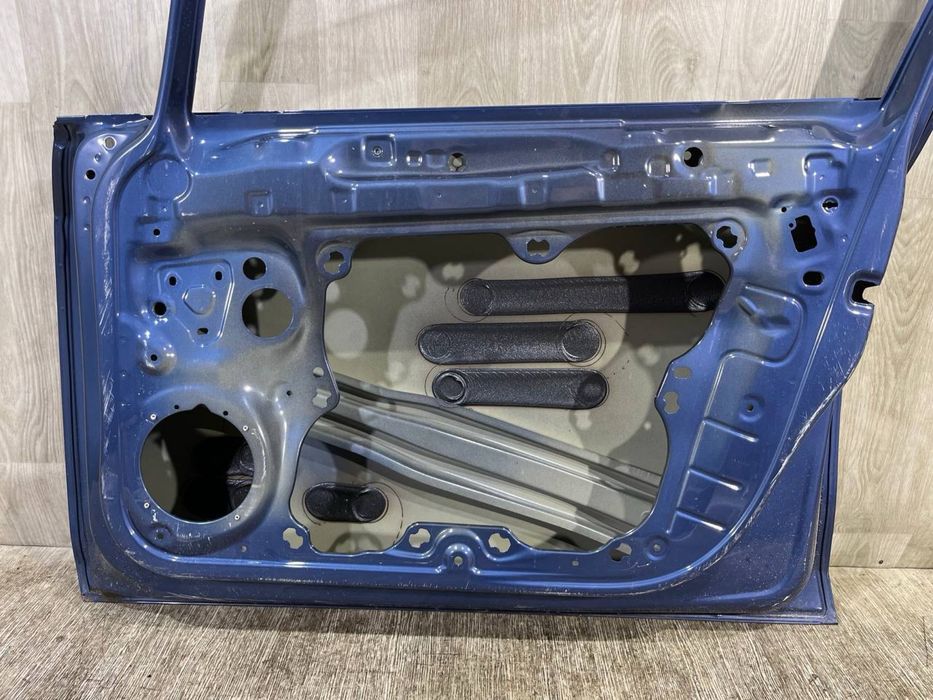 Дверь передняя правая VW Golf 8 ( 2019 2020 2021 2022 2023 2024 2025 2026 г. )!!