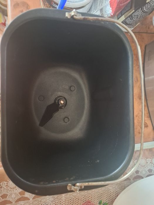 Продам хлібопічку Maestro