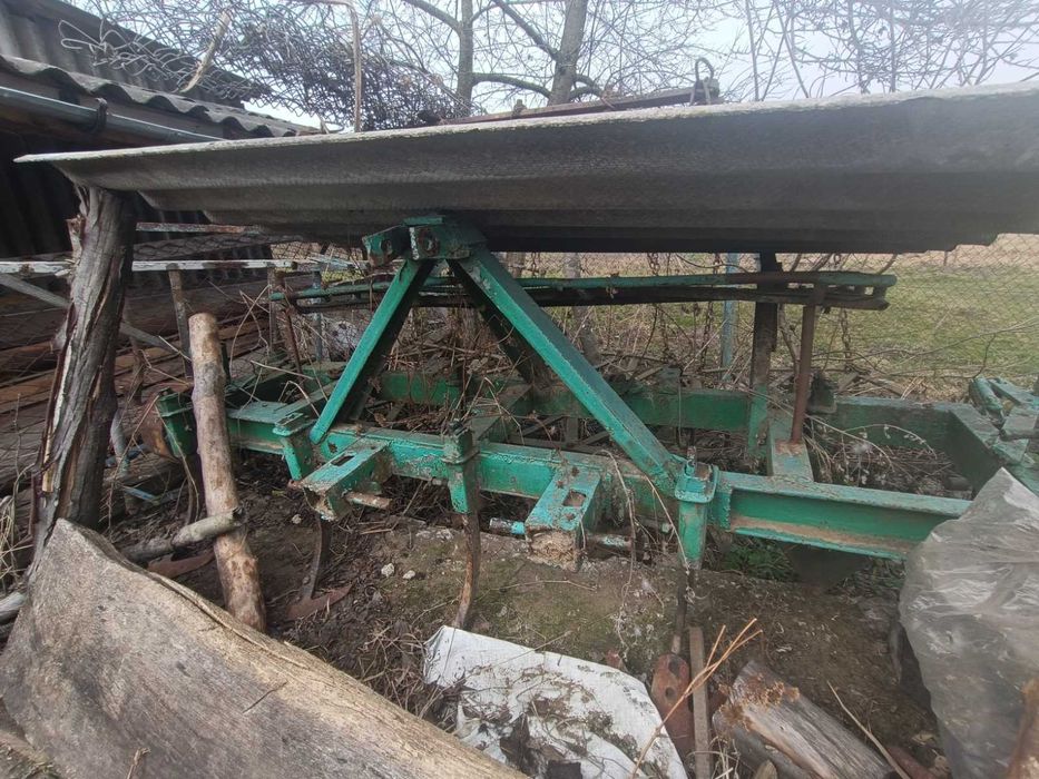 Продається культиватор