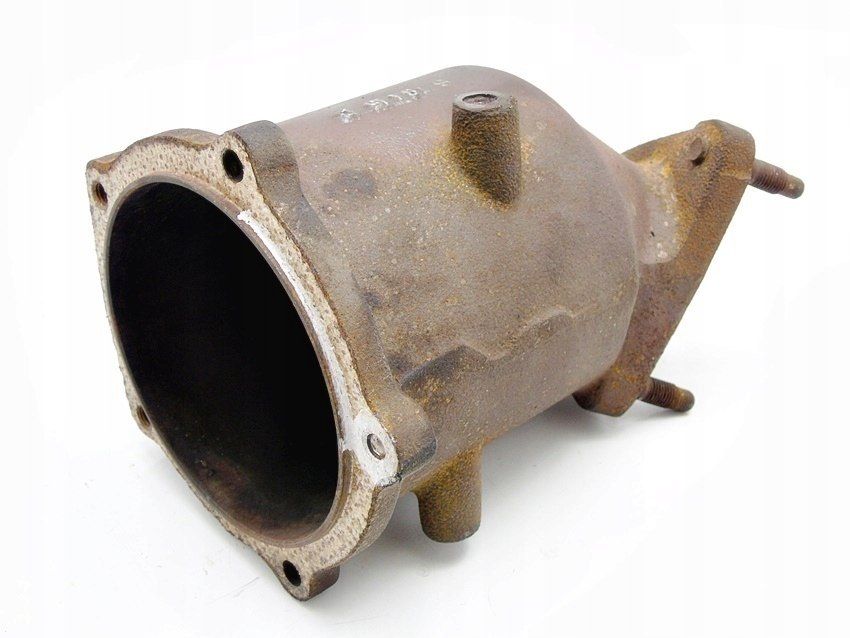 Obudowa Katalizatora 2.0 16V Sonata Trajet Lantr