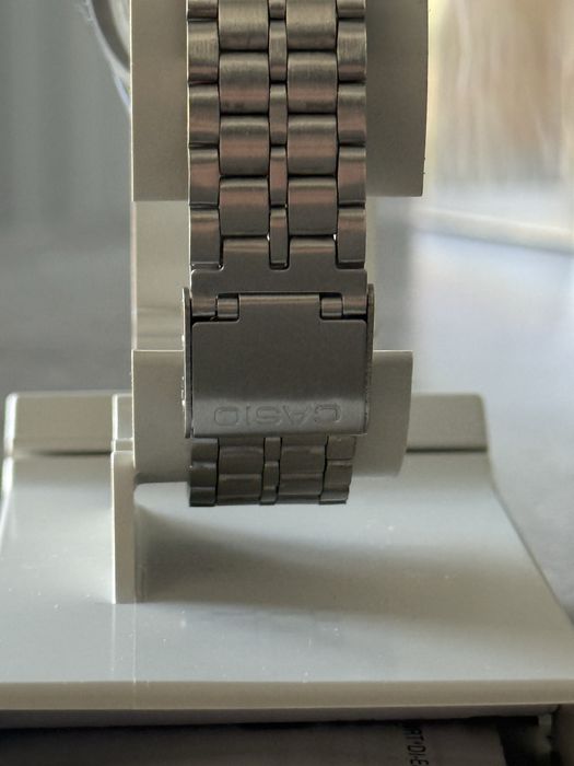 Zegarek Casio MTP