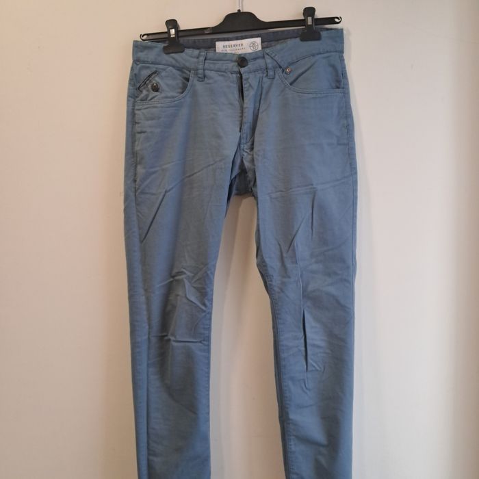 Spodnie rozmiar 30x32