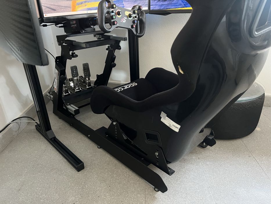 Cockpit Simetik k1