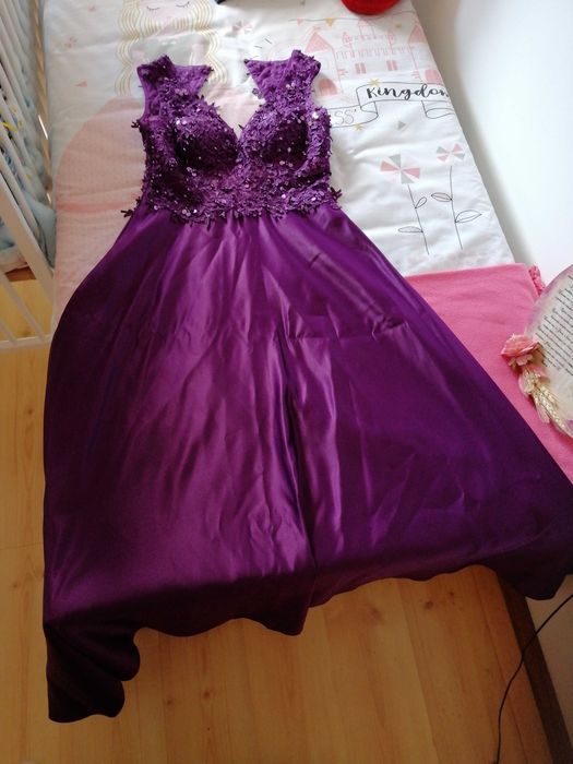 Vestidos de cerimónia
