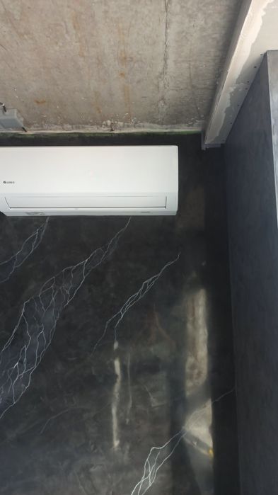 Кондиціонери – продаж, монтаж, чистка та ремонт під ключ