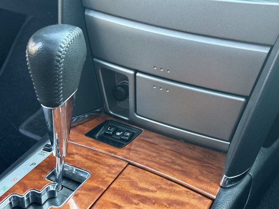 Toyota Camry 2007