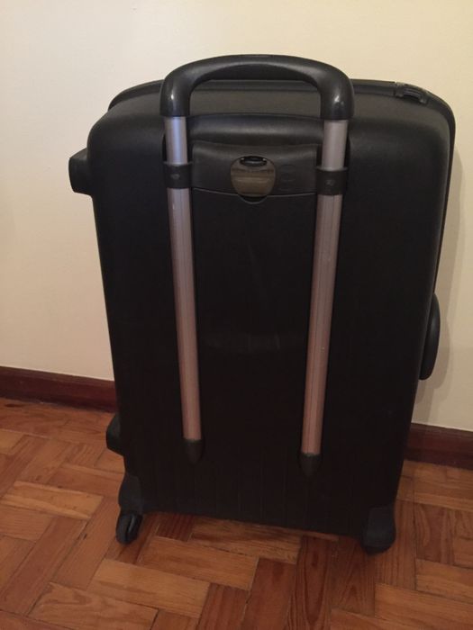 Mala Rigida Porão Samsonite XL