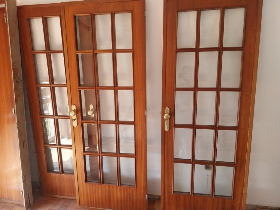 Vendo Portas bom preço