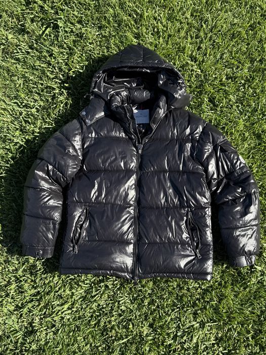 Casaco Moncler Maya
