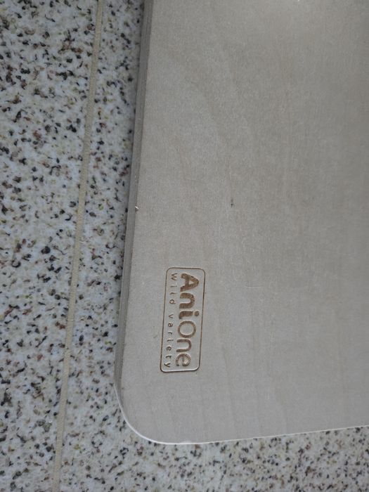 Drapak z legowiskiem 150 cm wysoki