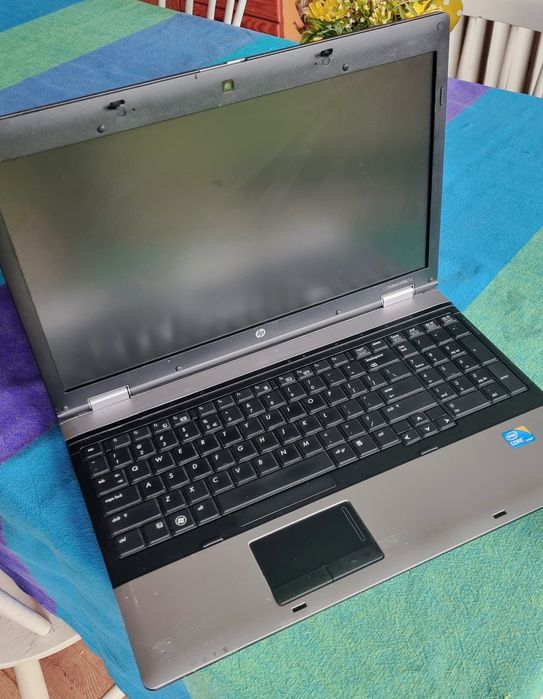 Laptop HP Probook