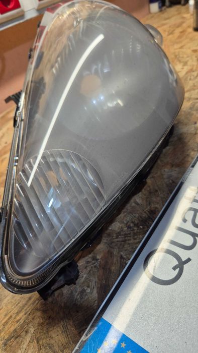 Ótica/Farol Esquerdo ORIGINAL Honda JAZZ GD 2002 até 2009--- 2ª