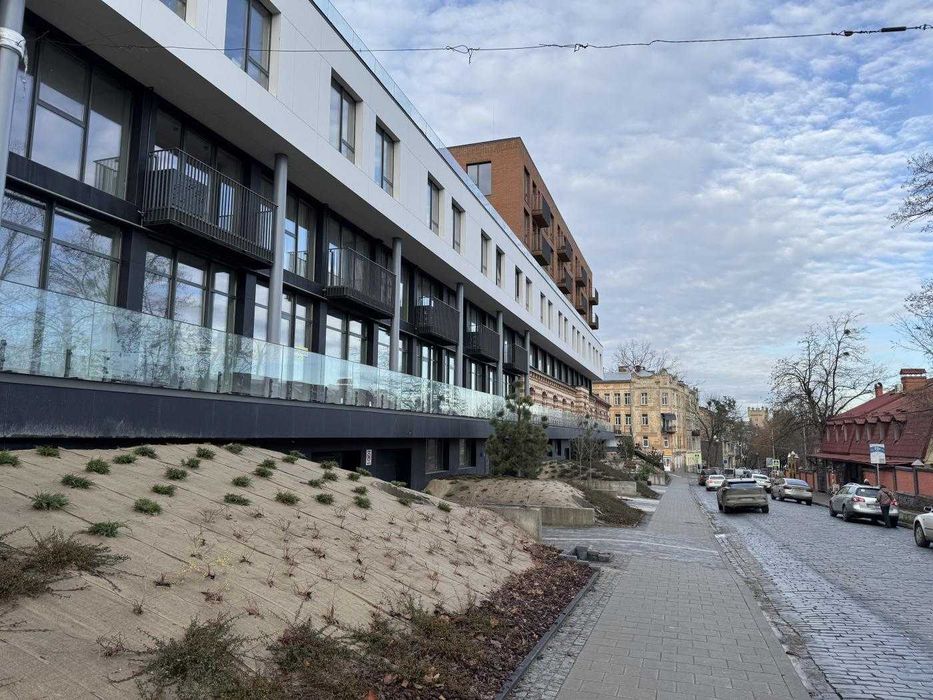Продаж 1 кімнатної квартири в 0 - циклі, Новобудова преміум-класу (PRAUD select), 5 поверх з 6, вул. Клепарівська 15 (Центр), місто Львів