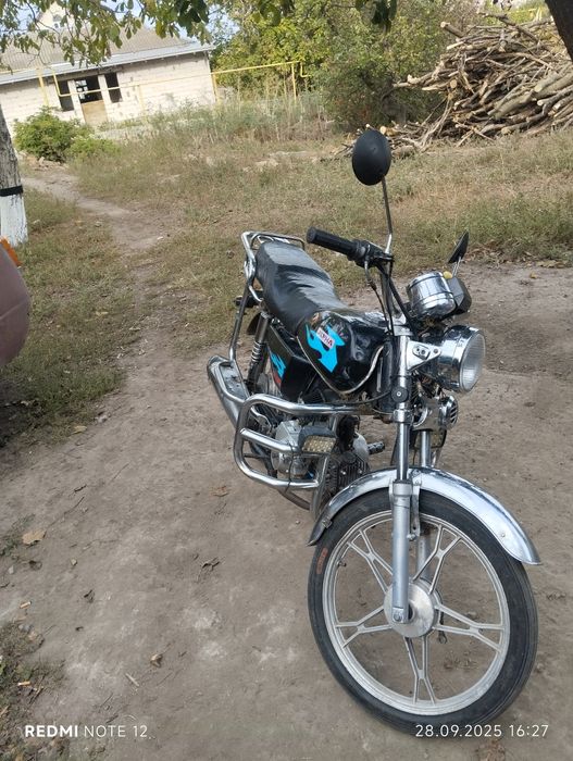 Срочно Продам  альфу на ходу