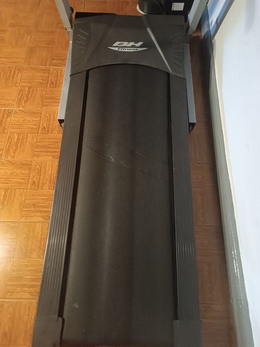 Passadeira de Corrida BH Fitness Prisma M10