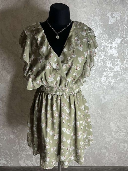 Сукня  для  дівчинки