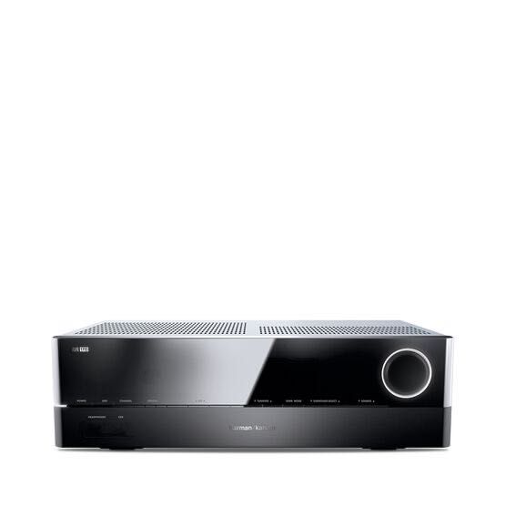 Amplificador Harman Kardon 171 AVR de 700 watts (100W por canal)