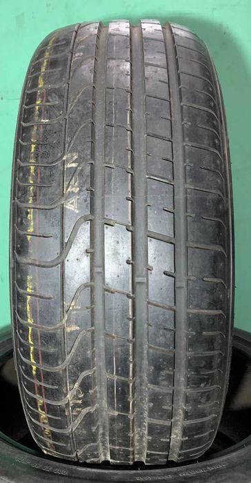 235/45/20 Pirelli PZero 100W XL MO