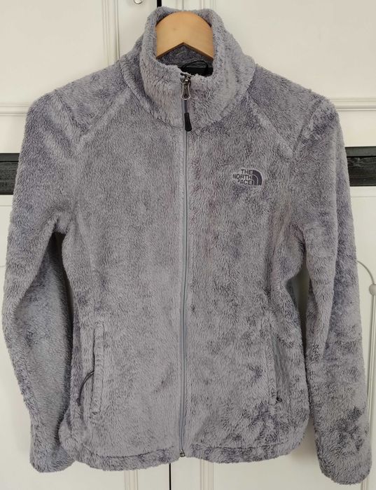Polar damski The North Face rozmiar S/P