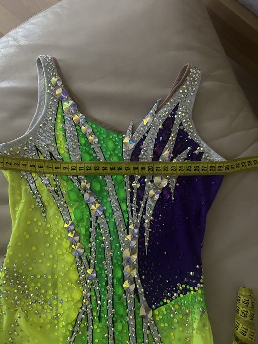 Stró startowy 126-134