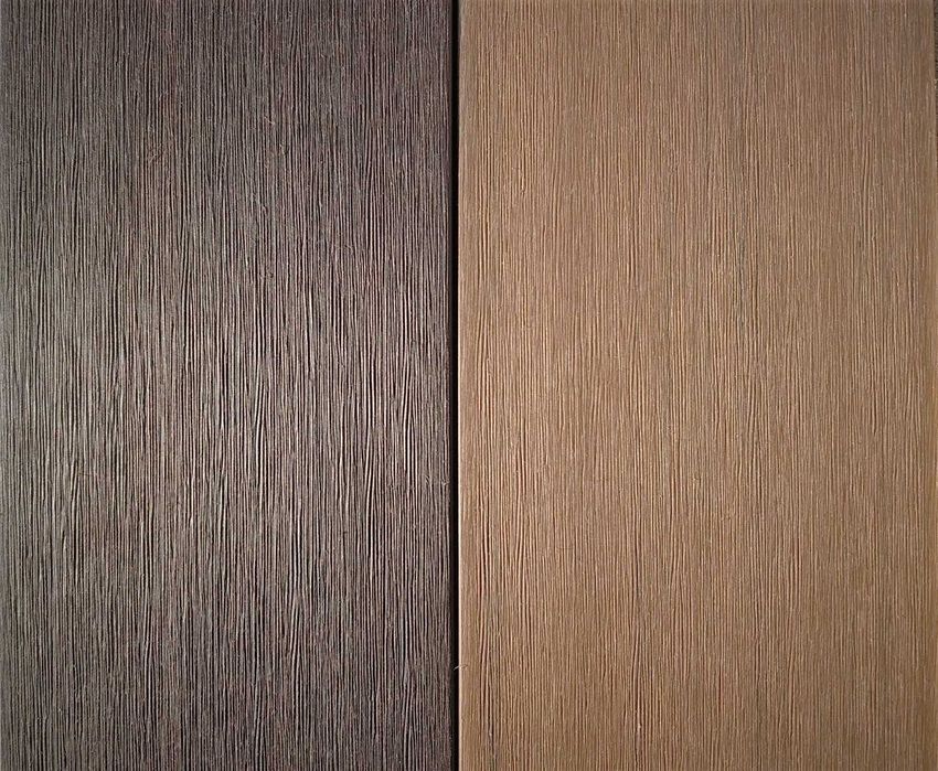 Deska kompozytowa ogrodzeniowa WPC 15x120mm