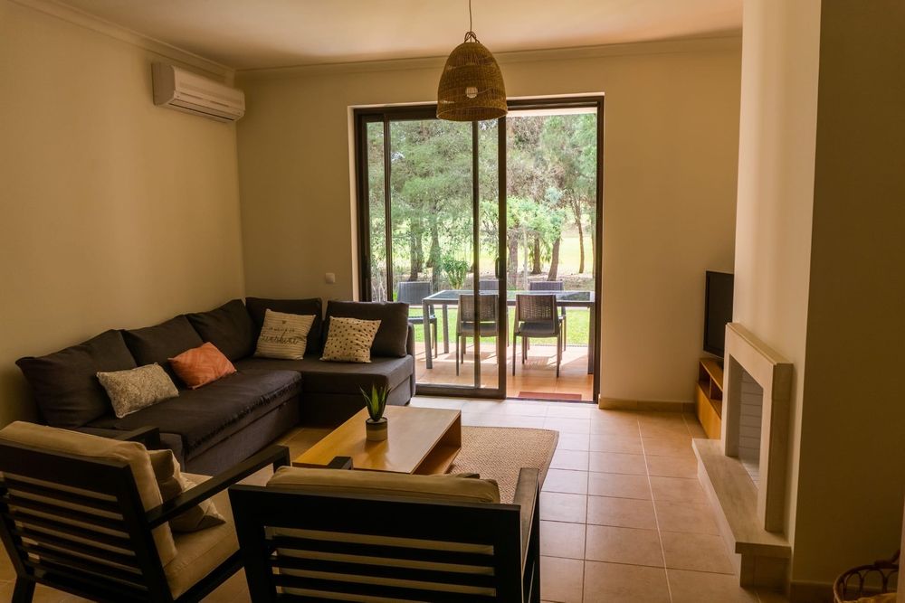 Férias Algarve, Alvor  T2 -  última semana Setembro