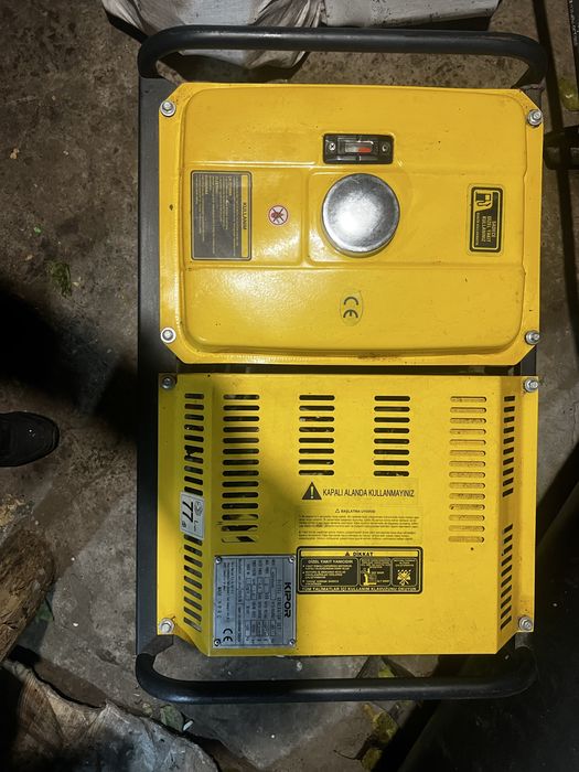 Продам генератор