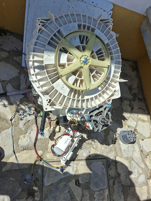 Eletrodomésticos Peças