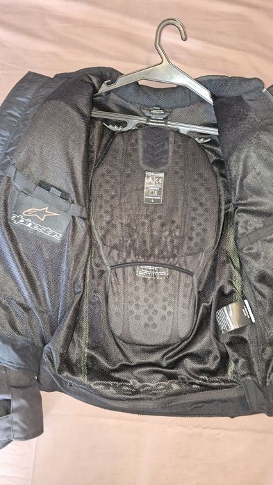 Casaco Alpinestar masculino