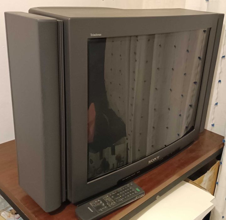 TV SONY Trinitron KV-29E1E