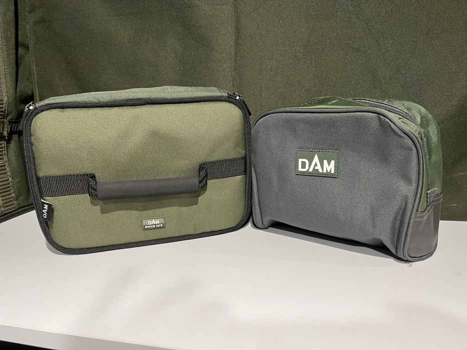 Torba ,pokrowiec DAM