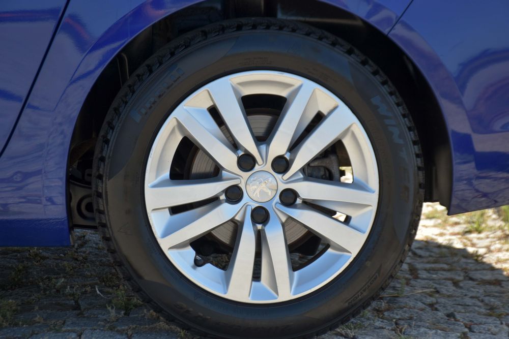 Peugeot 308 Sw - Desde 110€ /mês