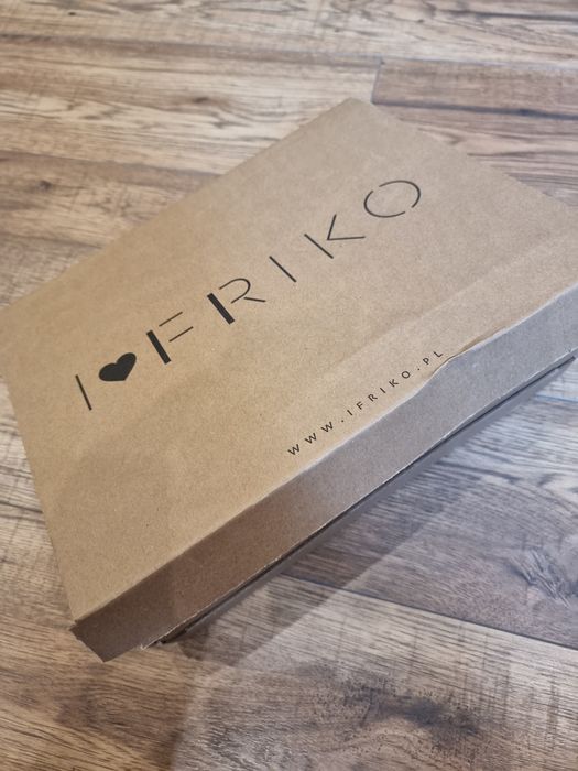 Kombinezon Biały Ifriko