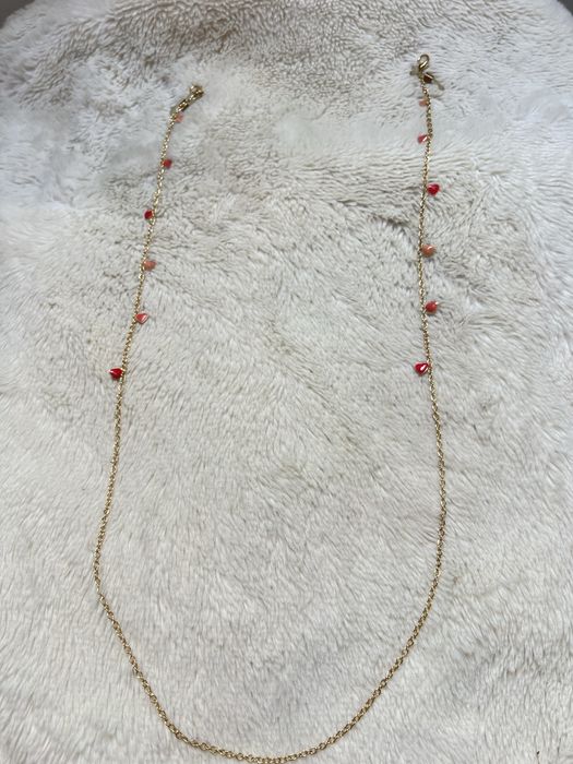 Łańcuszek do okularów 14