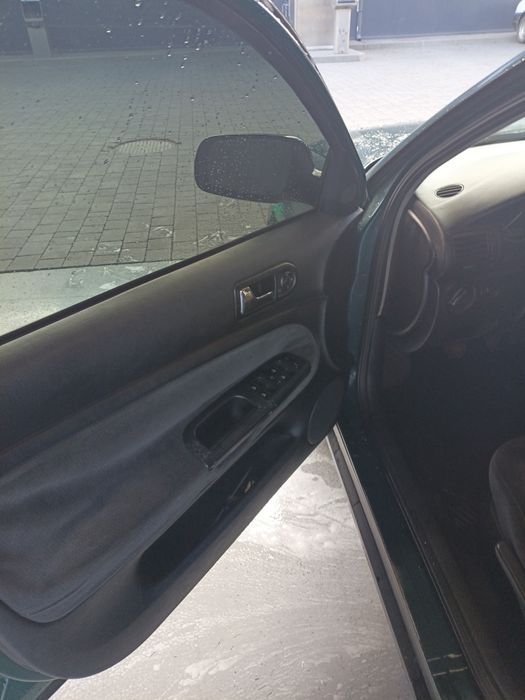 Passat B5 1.9 TDI
