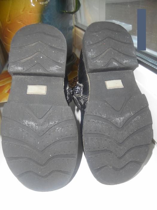 Сапоги Kiss Rabbit 17,5 см