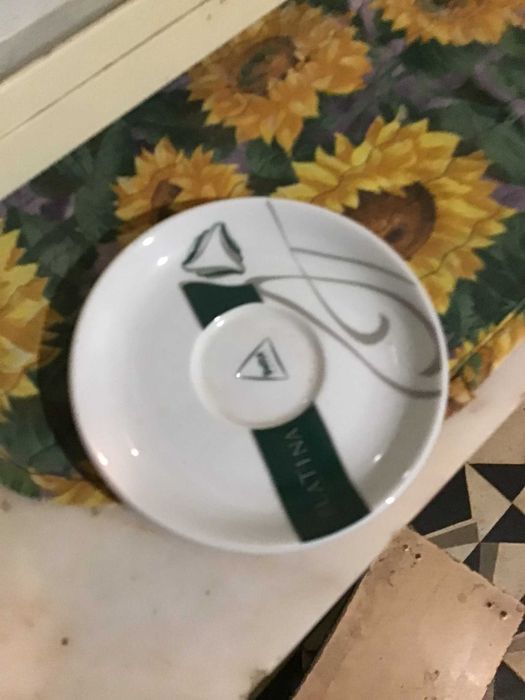 pires branco e verde delta