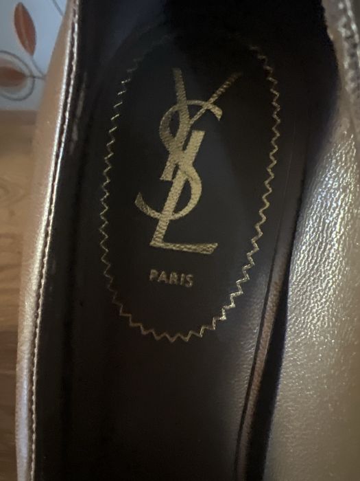 YSL Saint Laurent